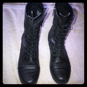 Steve Madden boots